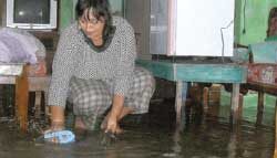 Banjir Rendam 298 Rumah