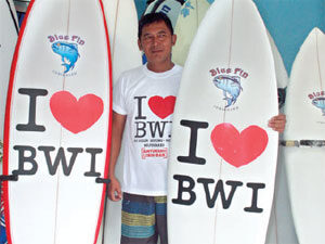 Bulan Mei Gelar Lomba Surfi ng Berkelas Internasional