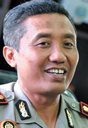 NATAL & TAHUN BARU. Polisi Turunkan 441 Person, TNI 175 Employee