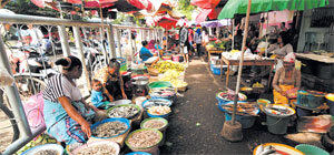 Upaya Dispenda Menertibkan Luberan Pedagang Pasar Banyuwangi