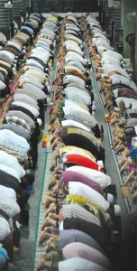 Seruan MUI Banyuwangi untuk Seluruh Masjid dan Musala Speeker Off Pukul 22.00