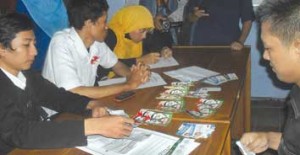 Timses Prabowo Laporkan Bupati-Kemenag ke Panwas