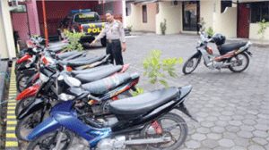 Police Safe 13 Motor Protolan