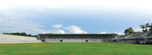 Stadion Diponegoro Lebih Megah