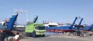 Ship Entrepreneurs Choose LCT Modification to KMP
