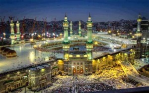 Satu Jamaah Tak Bisa Berangkat ke Mekkah