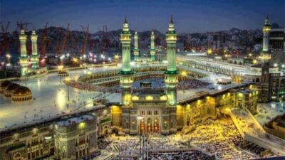 Satu Jamaah Tak Bisa Berangkat ke Mekkah