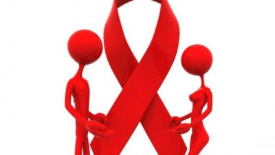 70 Babies infected with HIV/AIDS