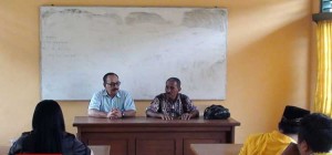 Gagal Jadi Bupati, Sumantri Dicopot dari Ketua Golkar