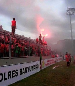 Persib, Arema, Persija dan PS TNI Siap Meriahkan Turnamen Piala Kapolda Jatim di Banyuwangi