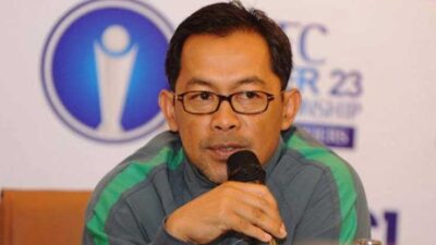 Unpaid Match Fee, Aji Santoso Policing Panpel SoJ