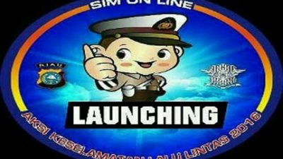 Taking care of SIM can be online