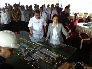 PG Glenmore Beroperasi, Indonesia Tak Perlu Impor Gula Lagi
