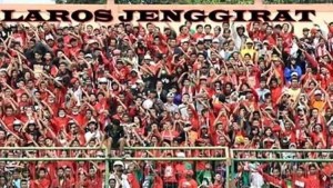 Persewangi Gagal Ikut Bali Island Cup