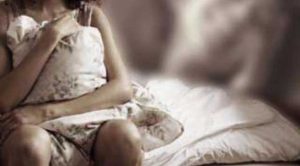 Bejat, Anak Tiri Diperkosa Hingga Hamil Empat Bulan