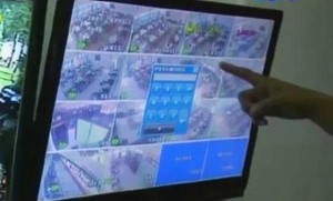 Cegah Kecurangan, Pantau Ujian Lewat CCTV