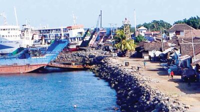Perluas Pelabuhan Ketapang, Beberapa Kepala Keluarga Terancam Kena Gusur
