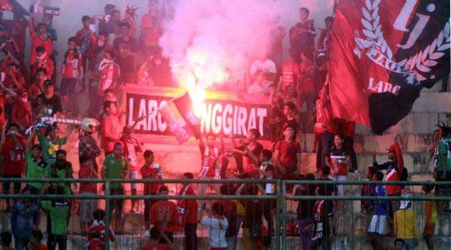 Persewangi-Ikut-Turnamen-Piala-Kapolres-Probolinggo