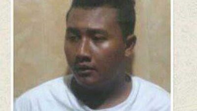 Pembunuh Satria Dwi Cahya Ditangkap