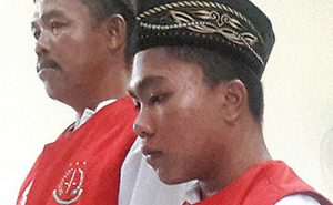 Rusak Fasilitas PT. BSI, Jovan-Suyadi Diputus 8 Bulan Penjara