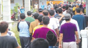 Warga Glenmore Tewas Dibunuh di Kalimantan