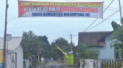 Dianggap-Meresahkan,-Warga-Desa-Tembokrejo-Minta-Radio-Komunitas-Ditertipkan