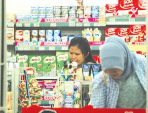 Raperda Disahkan, Jam Buka Minimarket di Banyuwangi Dibatasi