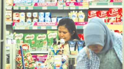 Raperda Disahkan, Jam Buka Minimarket di Banyuwangi Dibatasi