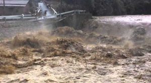 Dahsyatnya Dampak Banjir Muncar