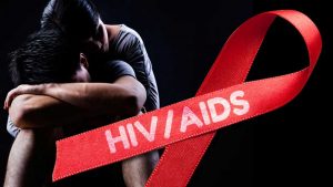 Dua Bulan Temukan 72 Pengidap HIV/AIDS