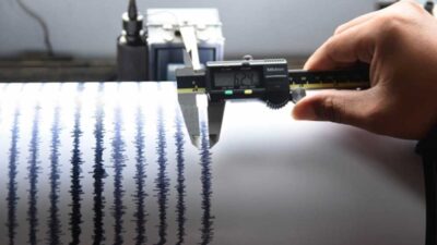Guncangan Gempa 6,2 SR di Sumbawa Barat Terasa Hingga Banyuwangi