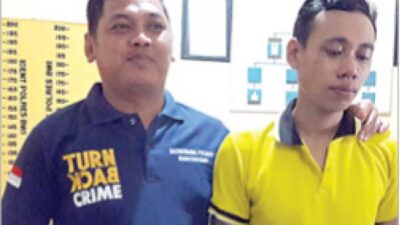 Parents Submit 'Bagus Panji’ to the Police After Insulting the Prophet Muhammad