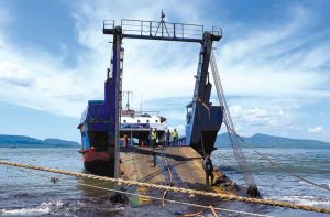 Jelang Lebaran, Syahbandar Periksa 45 KMP di Pelabuhan Ketapang-Gilimanuk