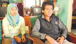 Ngemplang Utang, Karyawan UD Makmur Bersaudara Sebulan “Disekap”