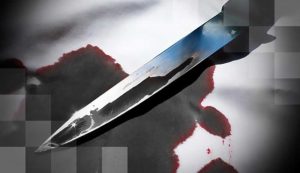 brawl, Two youths with stab wounds in Gambiran District