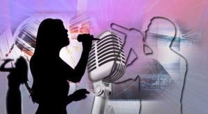 Pengusaha Karaoke Ramai-Ramai Urus Izin