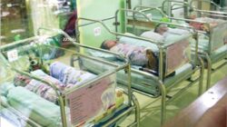 Bayi-bayi-yang-lahir-pada-17-Agustus-di-ruang-inkubator-bayi-RS-Yasmin.