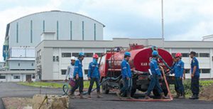 Pabrik Gula Glenmore Belum Bisa Operasi Agustus Ini