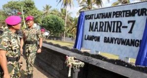 Akses Menuju Perahu Sandar Ditutup, Nelayan Protes Puslatpur Marinir 7 Lampon