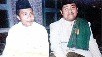 Imam Masjid Agung Baiturrahman Banyuwangi: “Janji Sehidup-Semati, Meninggal Dua Hari Setelah Istri”