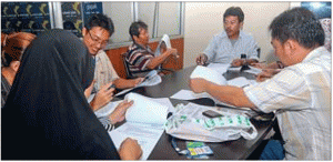 Uang Tebusan Tax Amnesty di Banyuwangi Tembus Rp 48,8 M