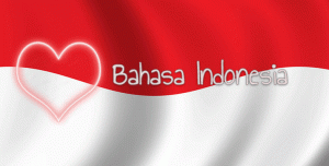 Bahasa Indonesia Terancam Punah