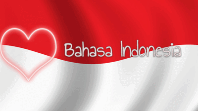 Bahasa Indonesia Terancam Punah