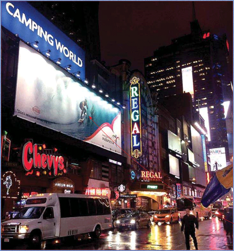 billboard-promosi-pariwisata-indonesia-bergambar-pantai-plengkung-g-land-banyuwangi-terpampang-di-42nd-street-new-york-city-as
