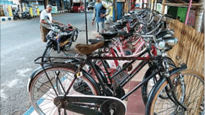 The Most Expensive Unto Bike, Market Share Until Madura