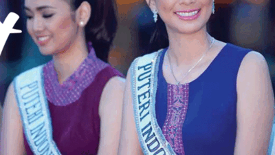 Putri Indonesia Janji Tampil All Out