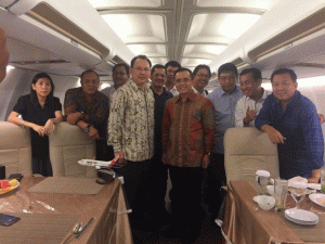 Sriwijaya Air Segera Terbang Jakarta-Banyuwangi