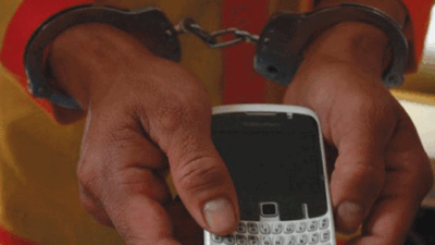 Cellular Entrepreneurs Emerge to Become a Collector of Stolen Cellphones