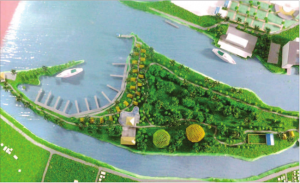 Proyek Wisata Marina Boom Segera Dikerjakan