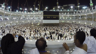 Paspor Ditahan, 41 Jamaah Umrah Tertahan di Makkah